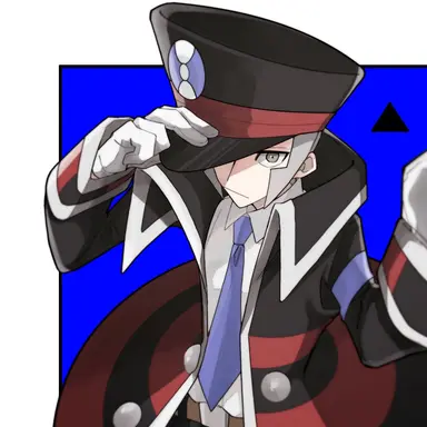 Profile image of ノボリ