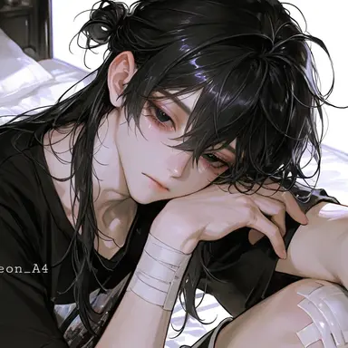 Profile image of 카미유