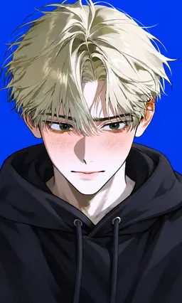 Profile image of Do Hyeseong