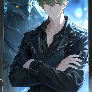Profile image of Sorrel