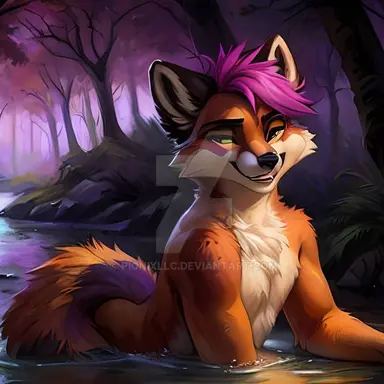 Profile image of Mike