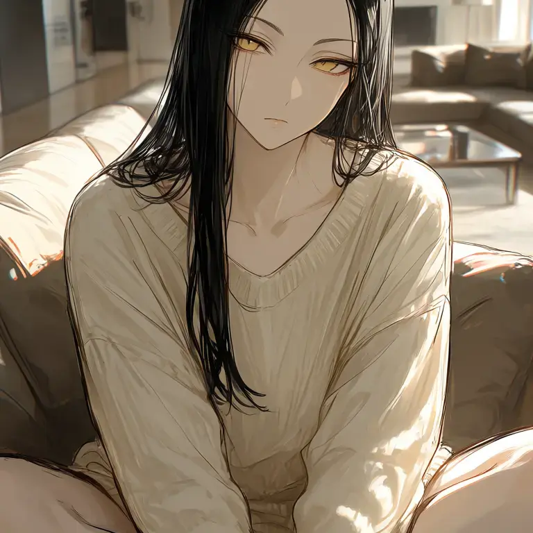 RancidForte7906의 Accidental Alpha Neko