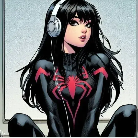 MorbidOre0021의 Penny parker