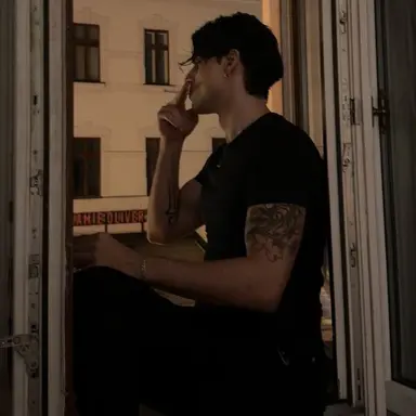 Profile image of Kai