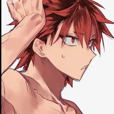 Profile image of Ejiro Kirishima