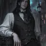 Profile image of Mikael