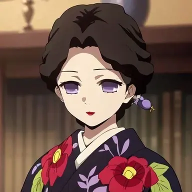 Profile image of 珠世