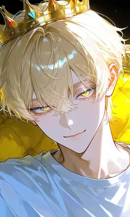 Profile image of 루시안