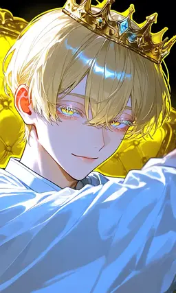 Profile image of 루시안