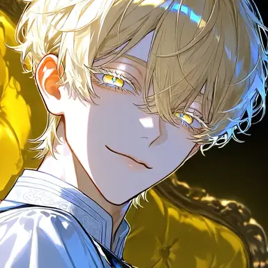 Profile image of ルシアン