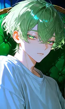 Profile image of 노아