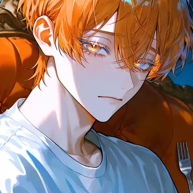 Profile image of カイン