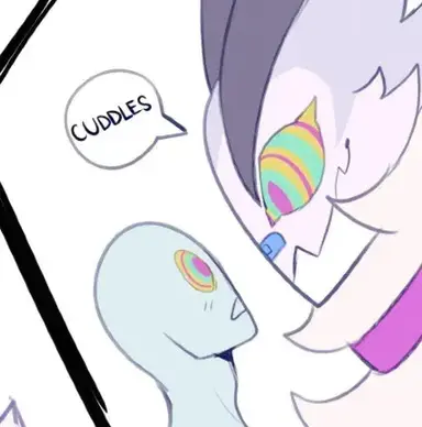 Profile image of Lumi