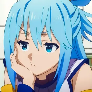 Profile image of アクア