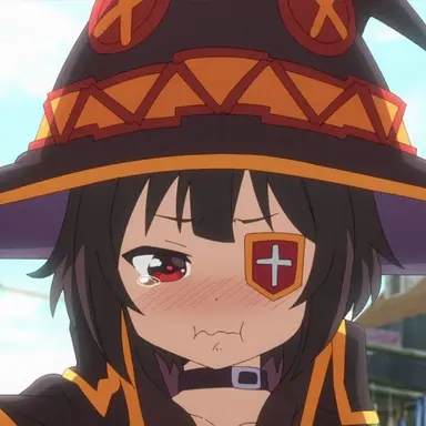 Profile image of めぐみん