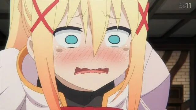 Profile image of ダクネス