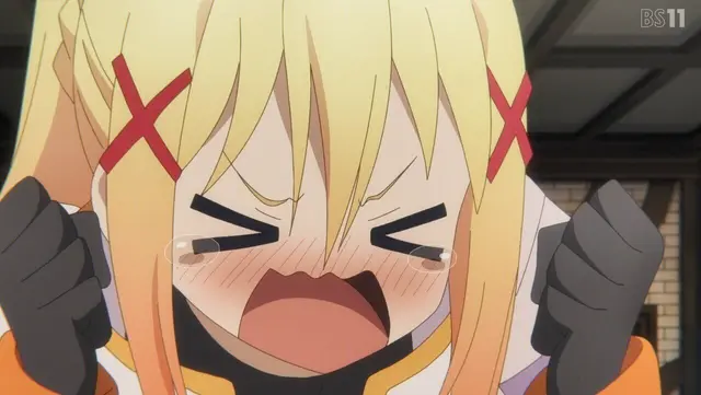 Profile image of ダクネス