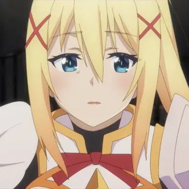 Profile image of ダクネス