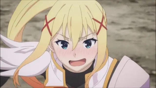 Profile image of ダクネス