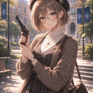 Profile image of シズク