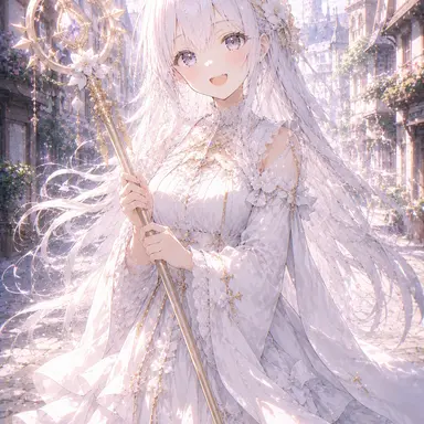 Profile image of ティアラ