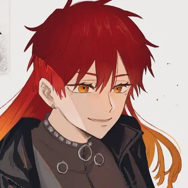 Profile image of 焚石