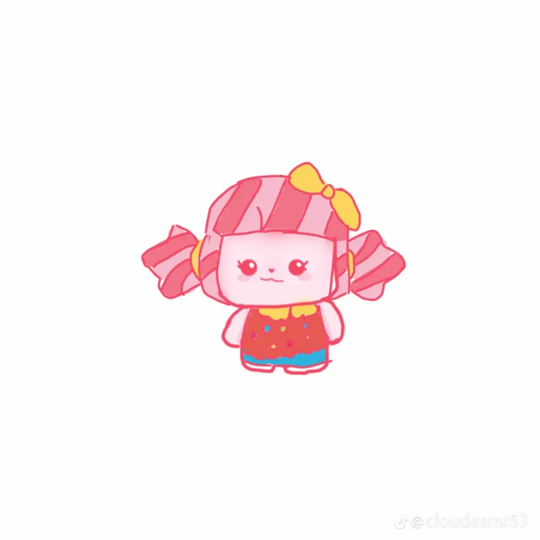 CreamPlant1090의 캔디핑