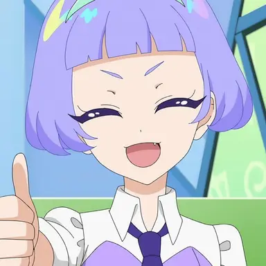 Profile image of チィ