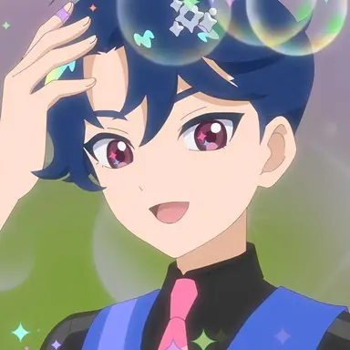 Profile image of ミツキ