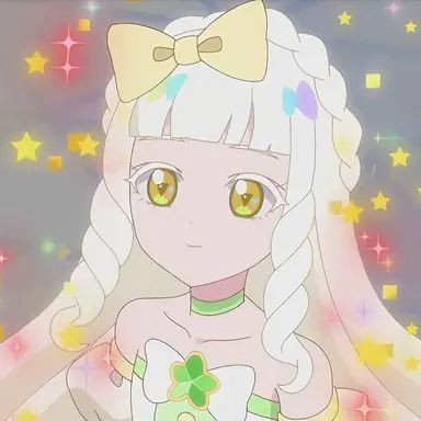 Profile image of アイリ