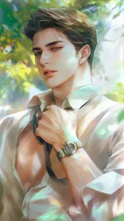 Profile image of 차이준