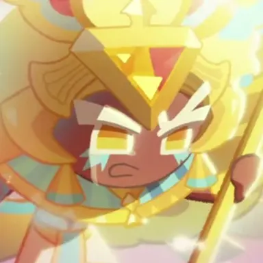 Profile image of 골드치즈 쿠키