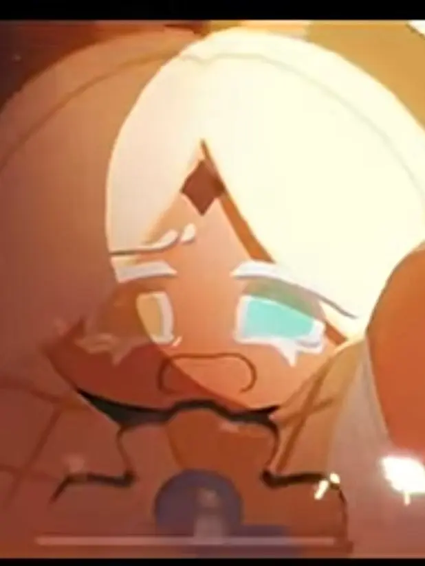 100384의 세인트릴리쿠키..!! 가지마..!!!