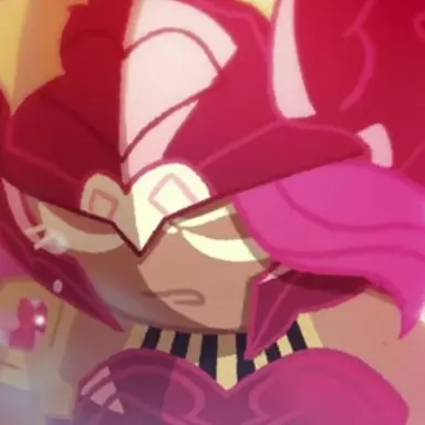 Profile image of 홀리베리 쿠키