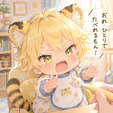 Profile image of てと