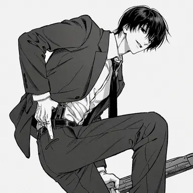 Profile image of Gong Geon-woo