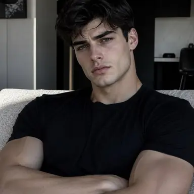 Profile image of Vikram Malhotra