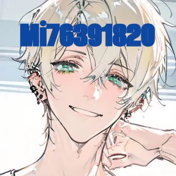 Profile image of 晴馬