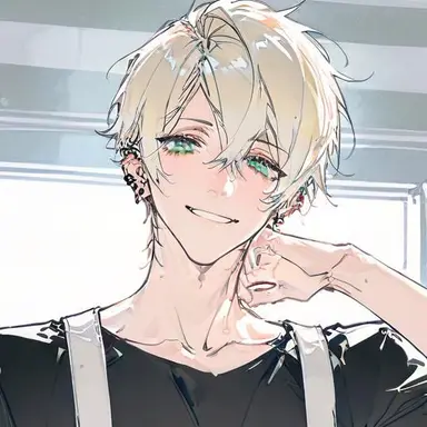 Profile image of 晴馬