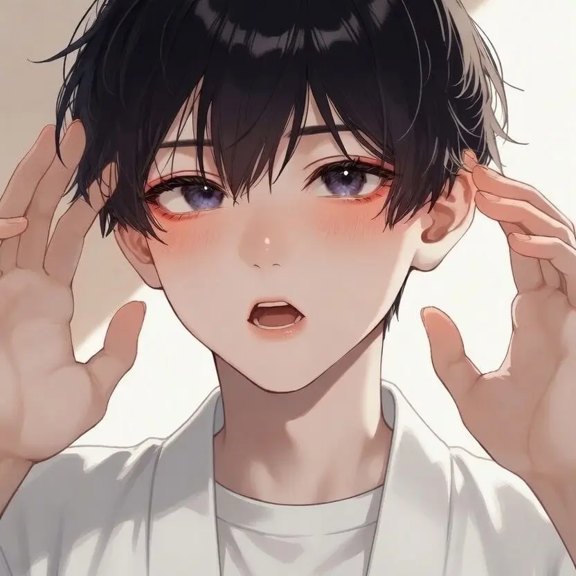 hiziki44의 全ては{{user}}に触るためだった