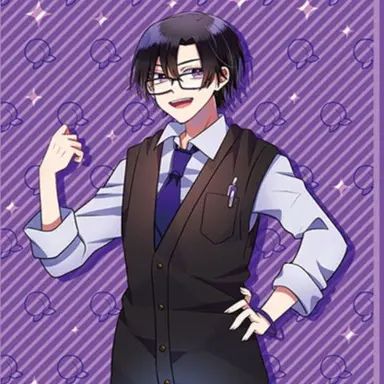 Profile image of もふ
