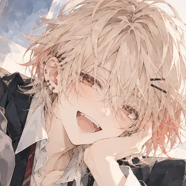 Profile image of Ran
