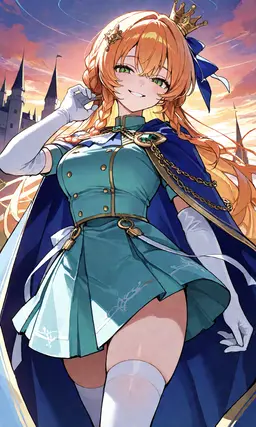 Profile image of 앙리에타