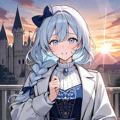 Profile image of 시에라