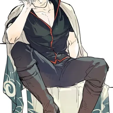 Profile image of GintokiSakata