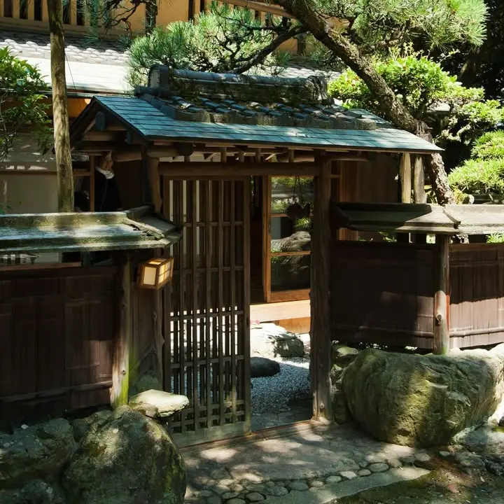 IronicApple3213의 甘味屋の猫