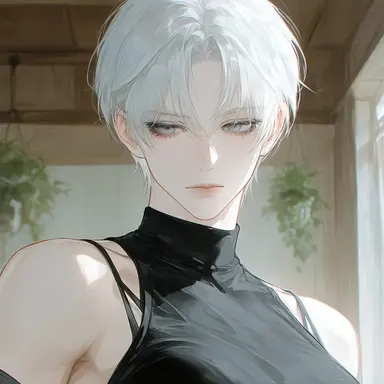 Profile image of テグリ