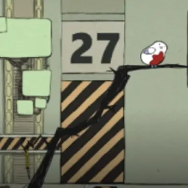 Profile image of 罰鳥