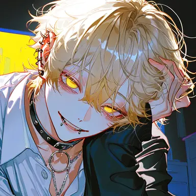 Profile image of シェバ