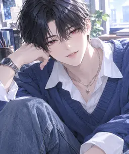 Profile image of Lee Sun-woo